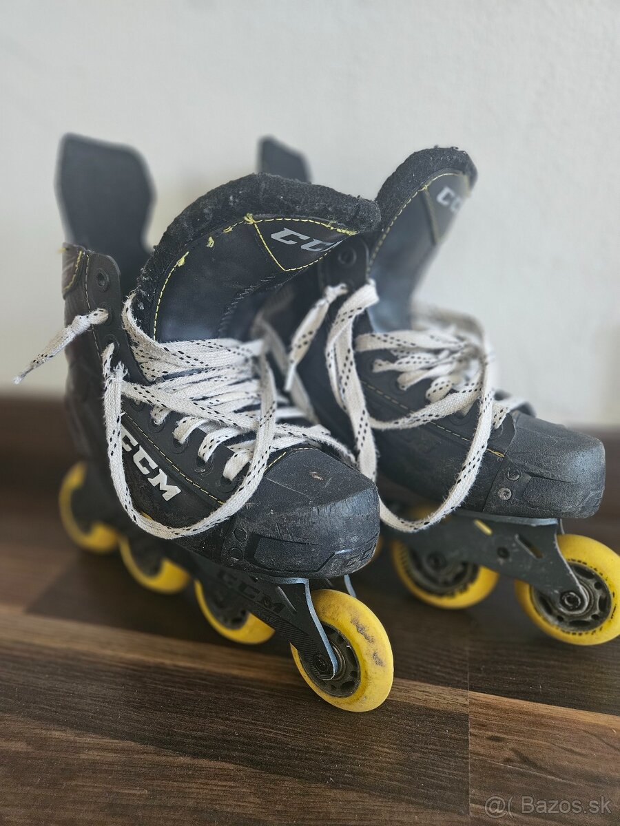 Predam inline korcule CCM - 2