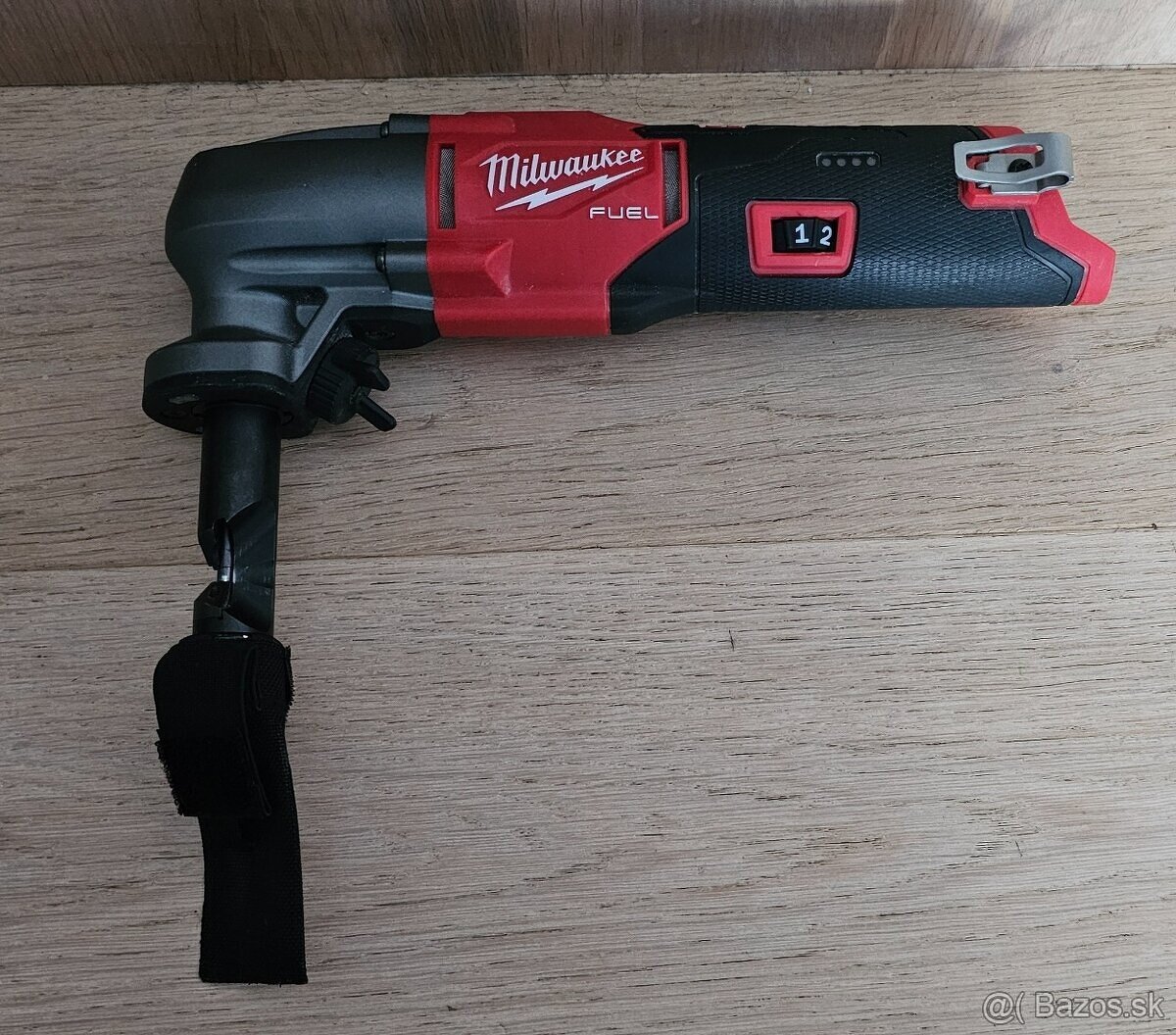 Milwaukee M12 FNB16 - 2