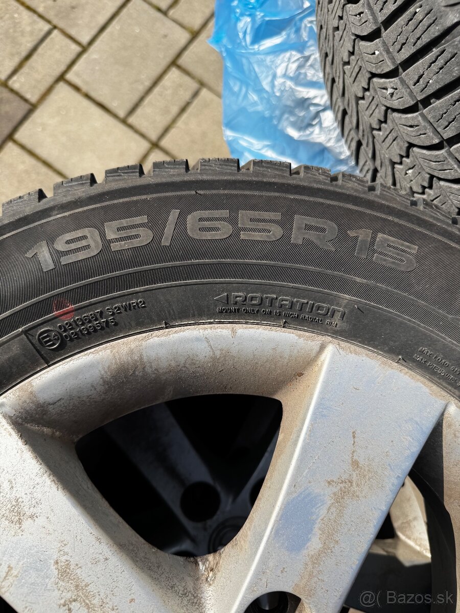 al r15 5x114,3 zimne - 2