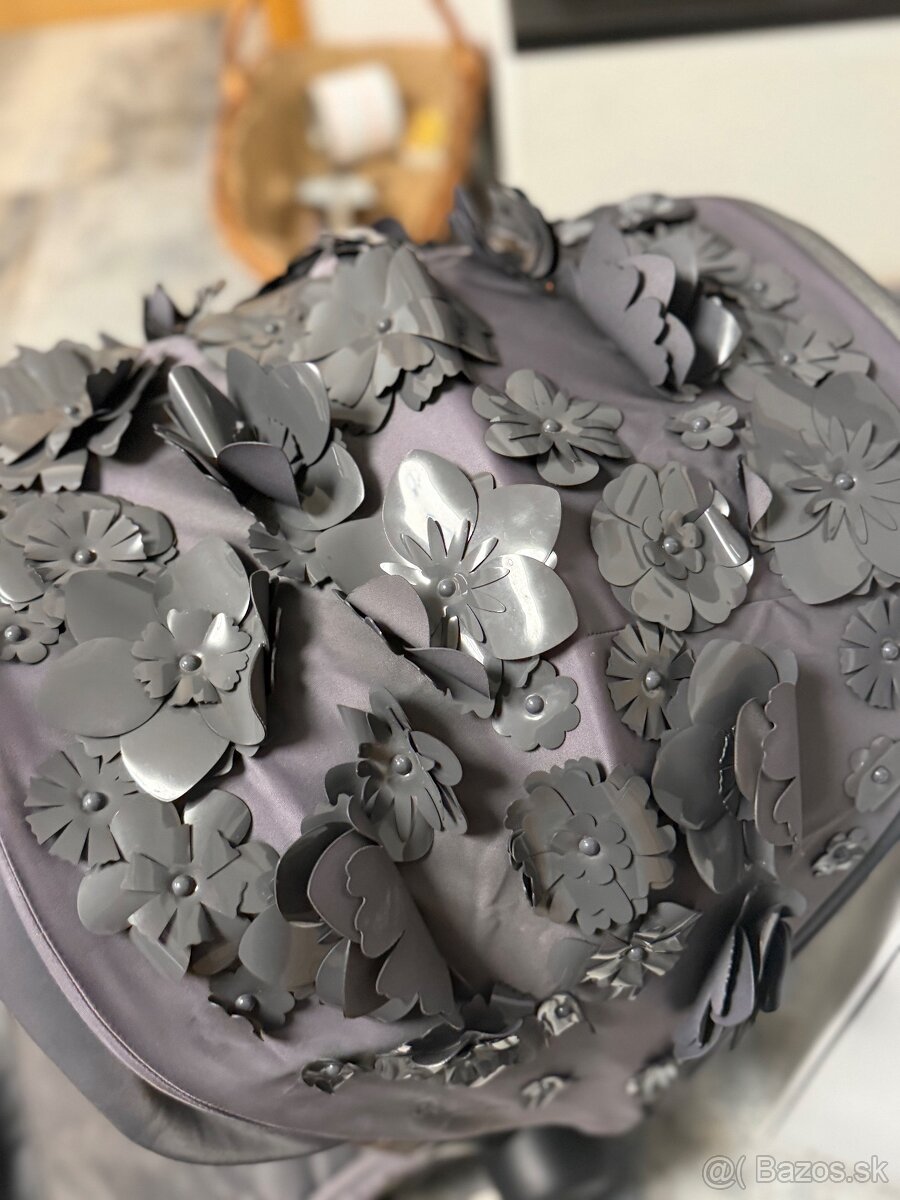 Cybex priam 3.0 sedenie - 2