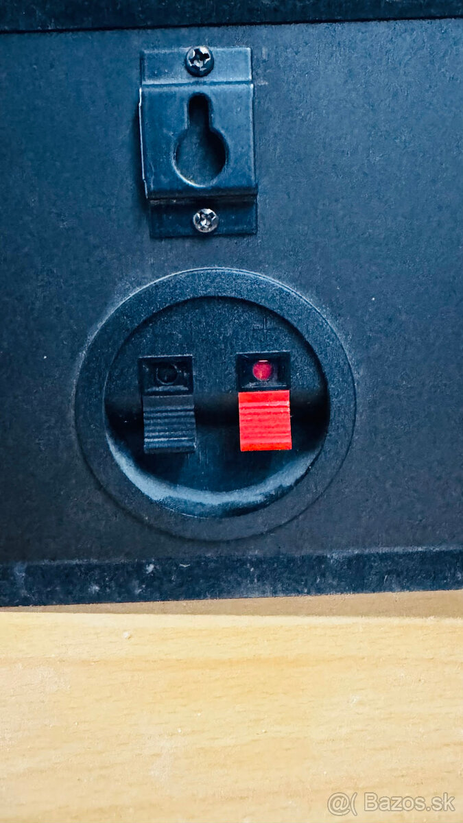 Genius SW 5.1 Home theater - BEZ SUBWOOFERA - 2