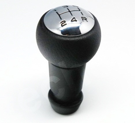 Radiaca páka pre PEUGEOT a CITROEN 5-rýchlostná - 2