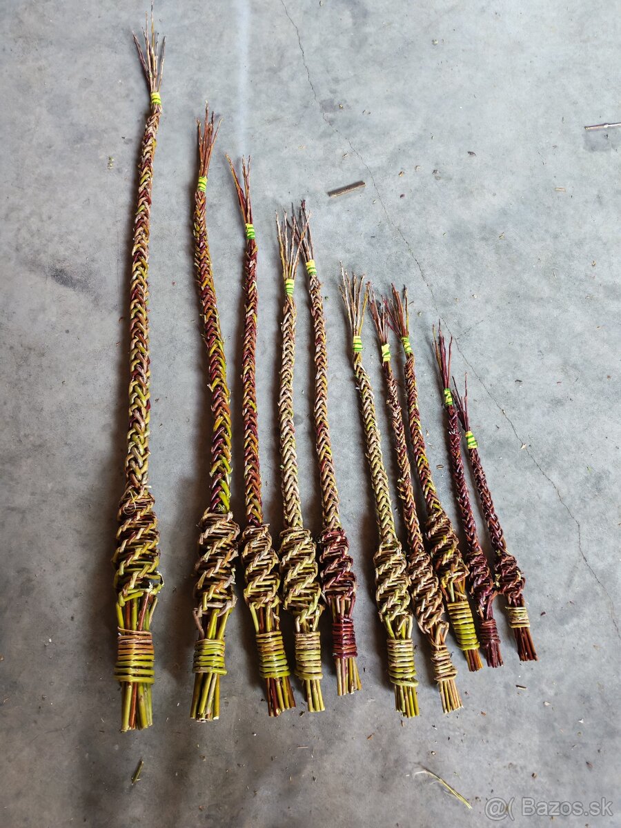 Veľkonočné korbáče - 2