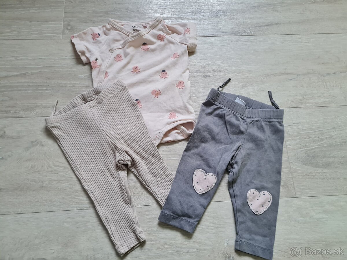 Lindex balík veľ 62 len 5€ - 2