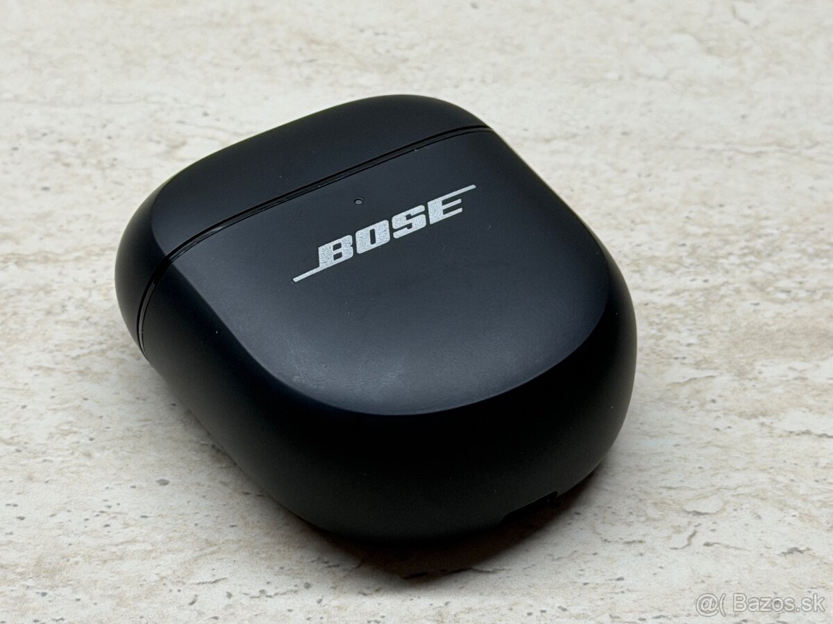 Bose QuietComfort Ultra Earbuds ( 2Gen ) Black - 2