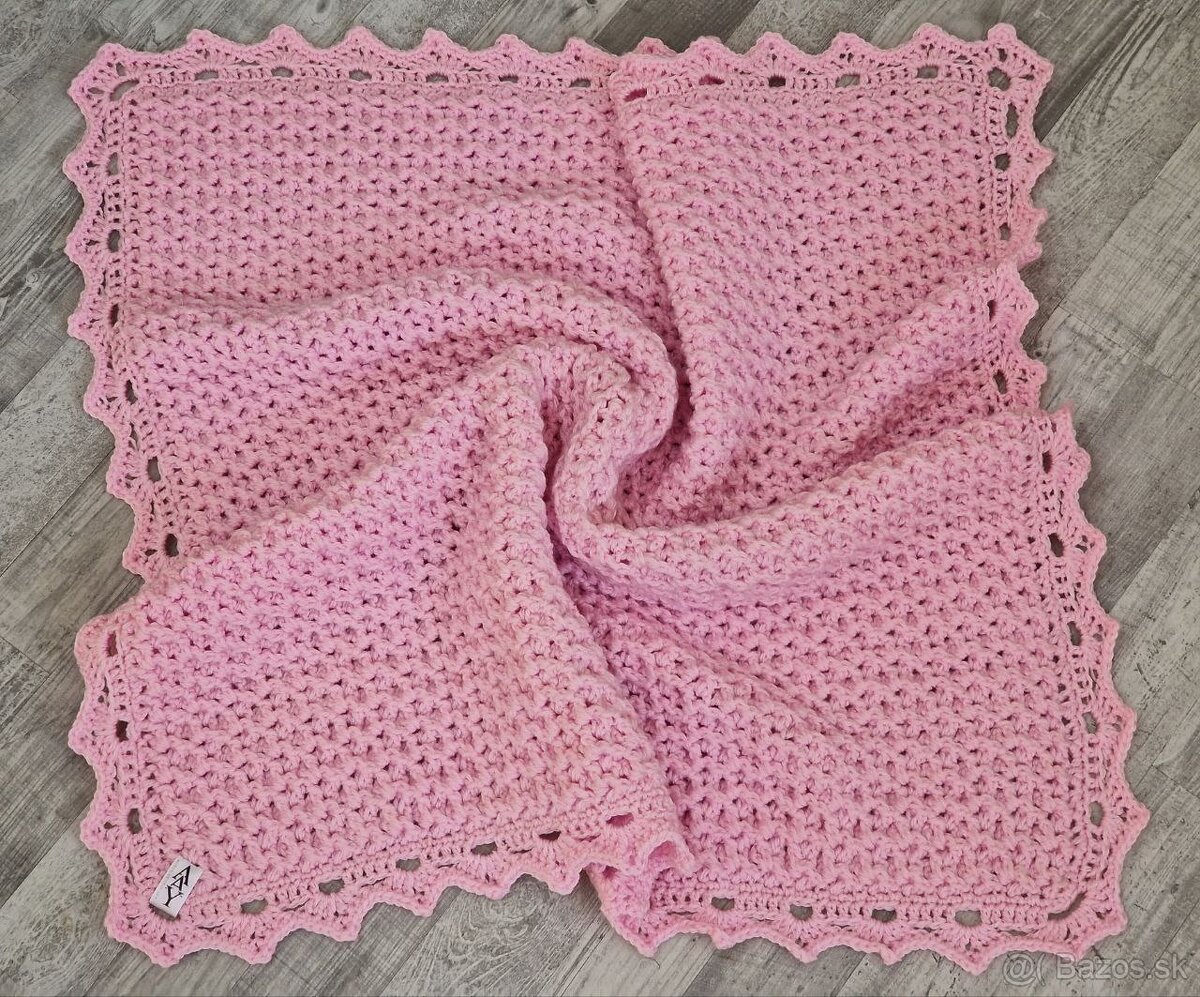 Jemnučký set pre malú princeznú - 2