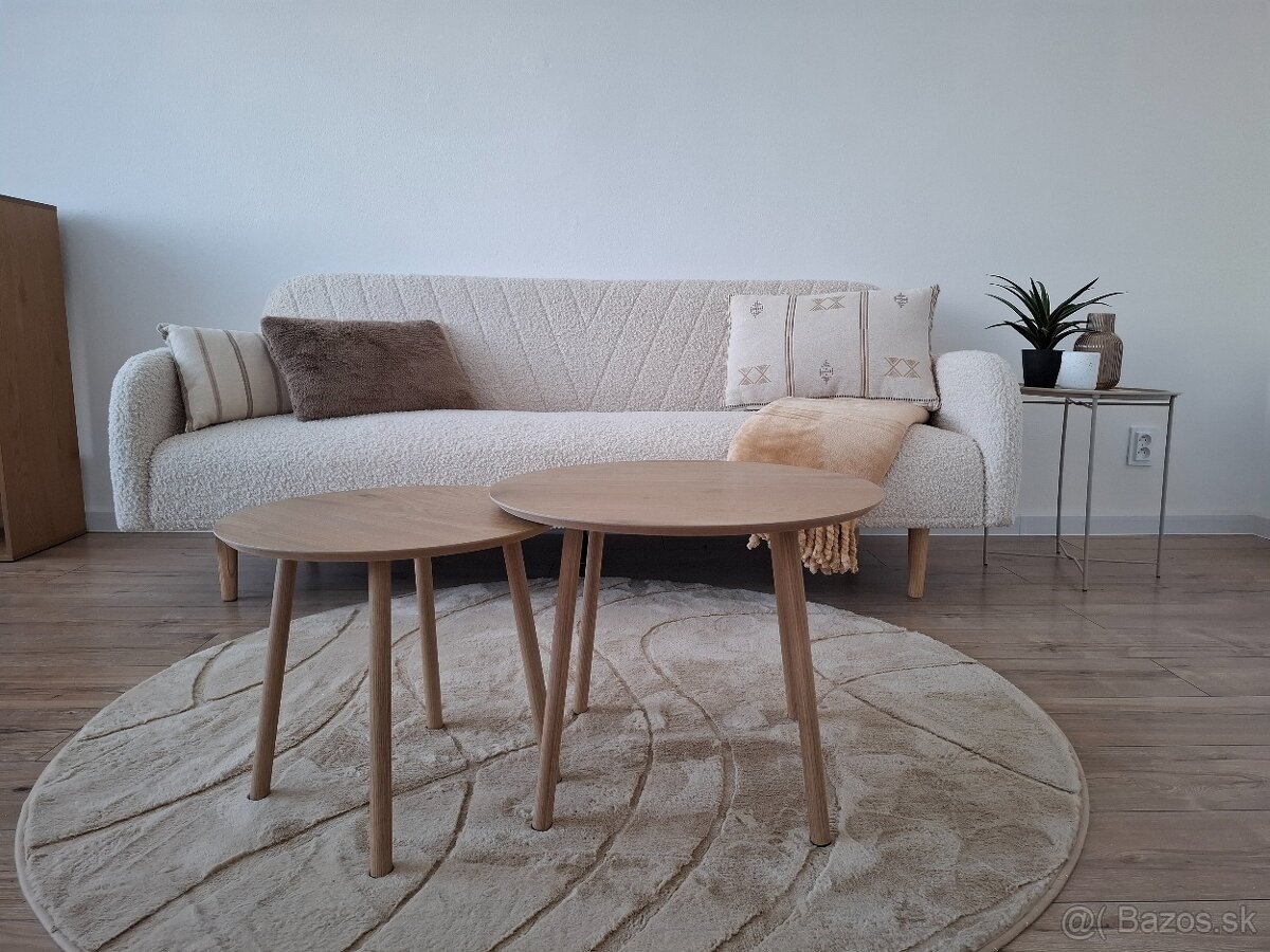 Slnečný 2-izbový byt v centre mesta Levice - 2