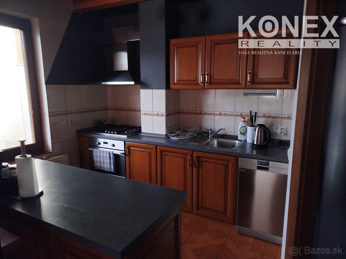 ID-3516 KOMERČNÝ AREÁL – SNINA – Perečínska ul. - 2