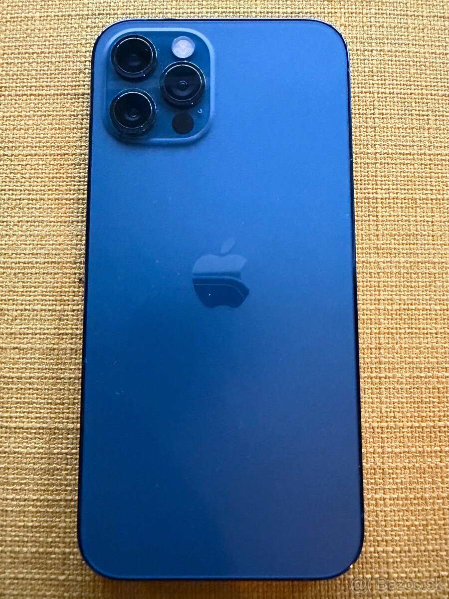 iPhone 12 PRO 128 GB (Pacific Blue) - 2
