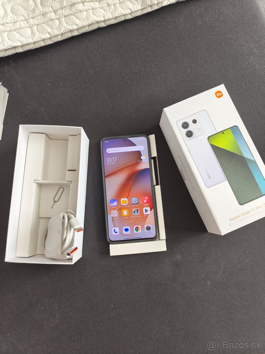 Xiaomi Redmi note 13 pro - 2