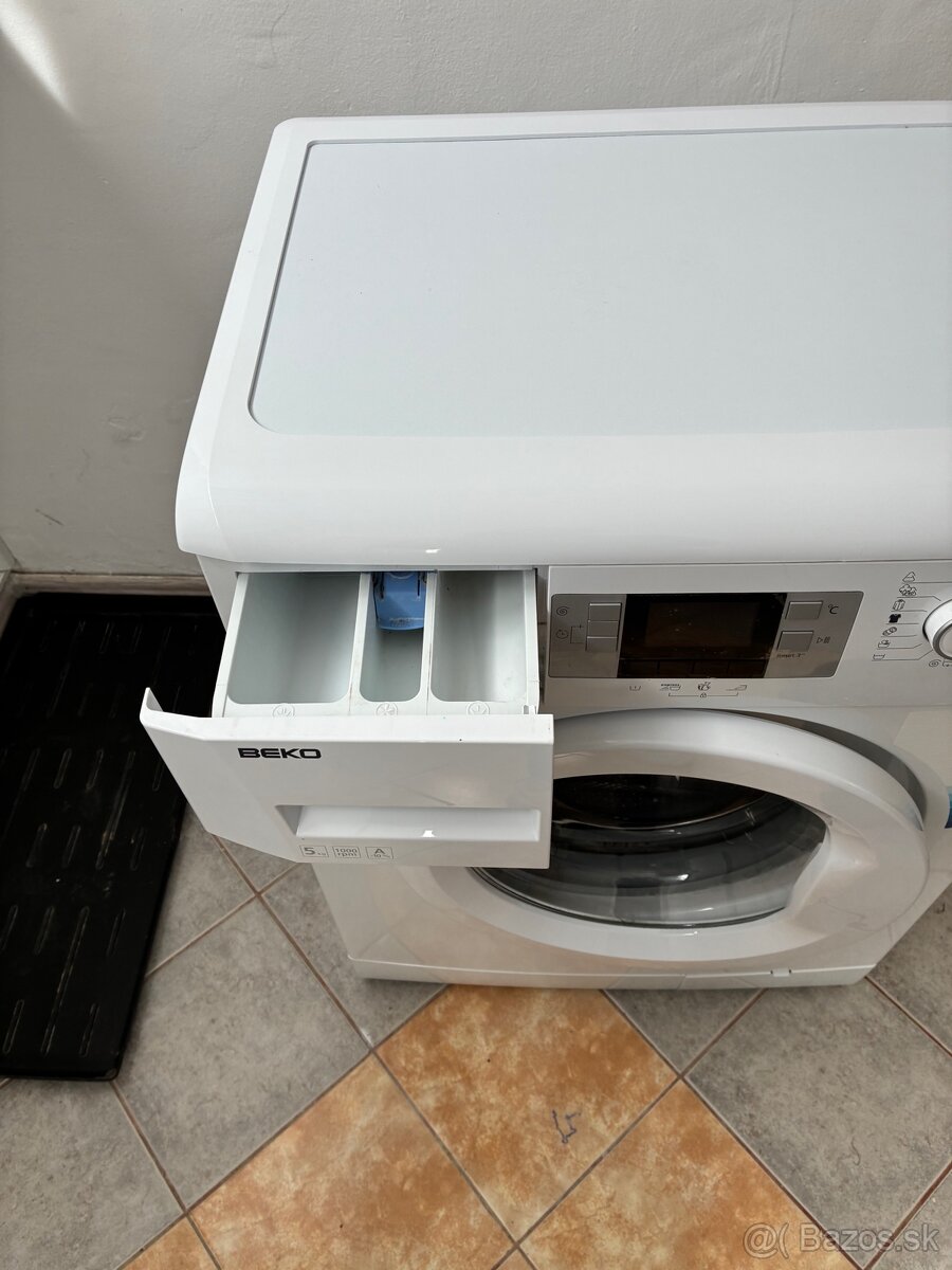 Predám práčku značky Beko - 2