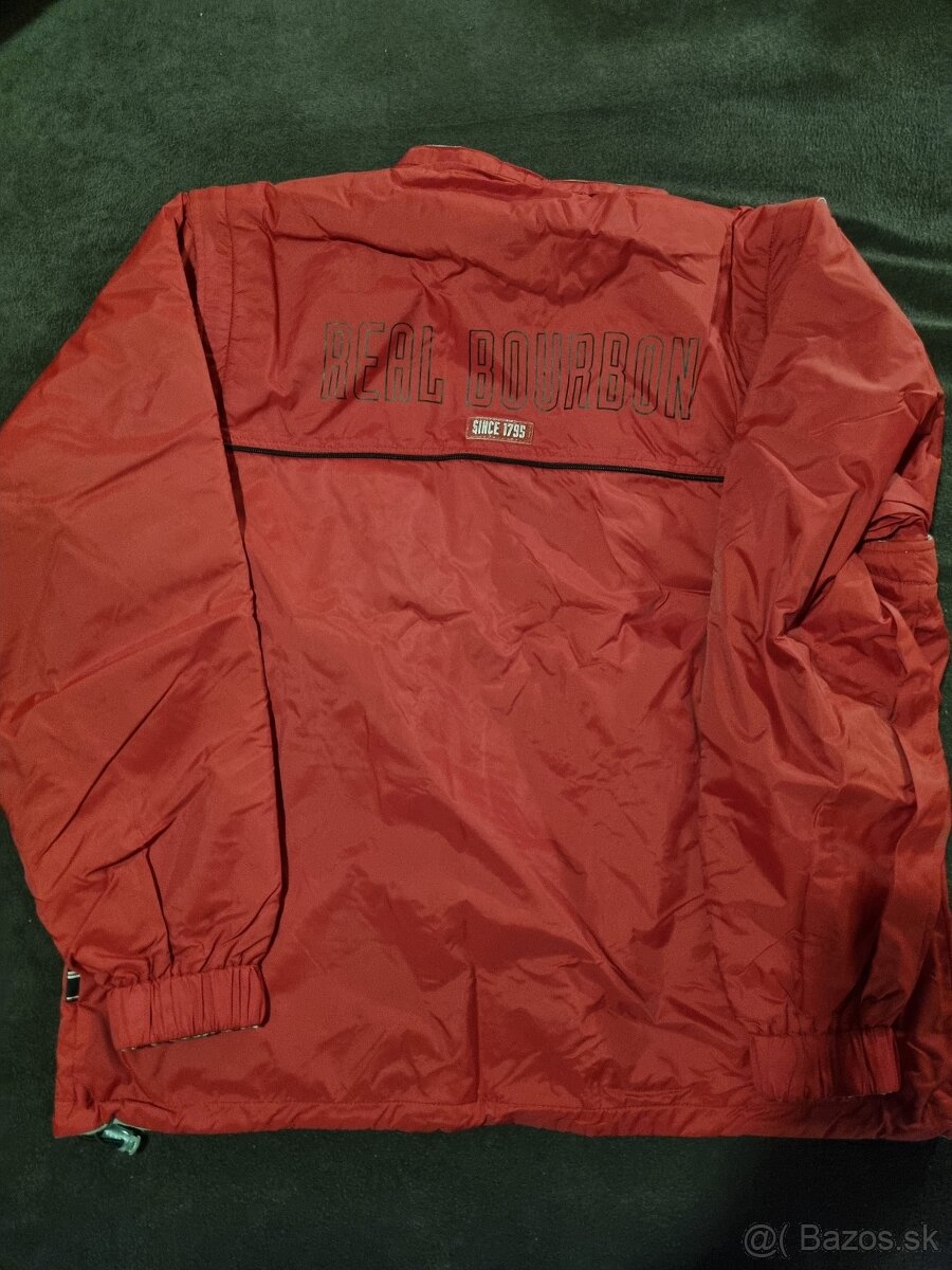 Bunda obojstranna Jim Beam - 2