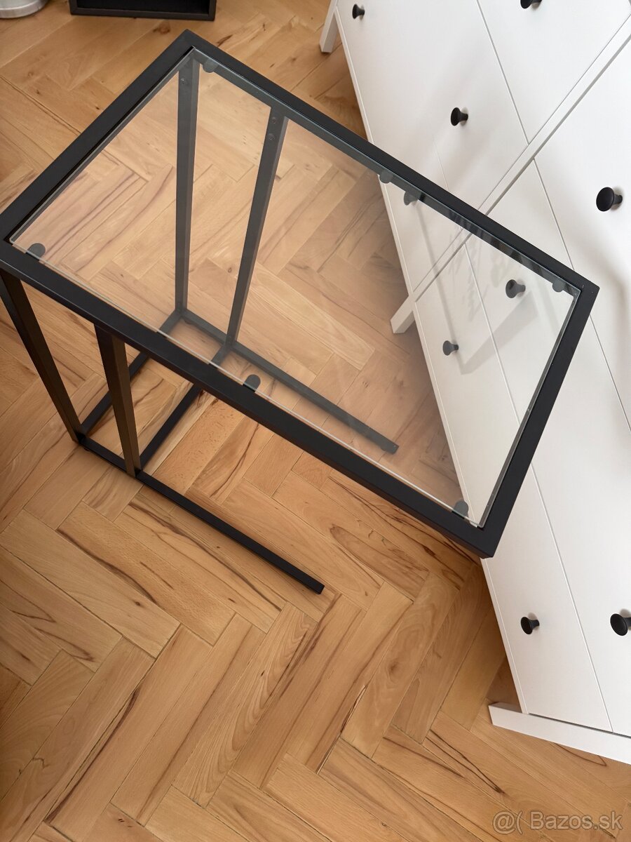 Stôl na laptop VITTSJÖ - 2