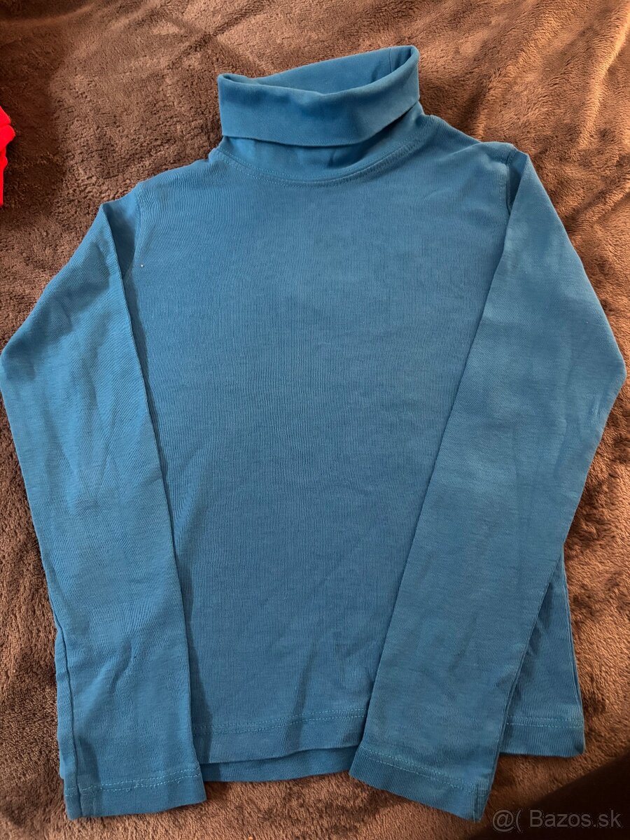 Mix chlapčenské oblečenie - 2