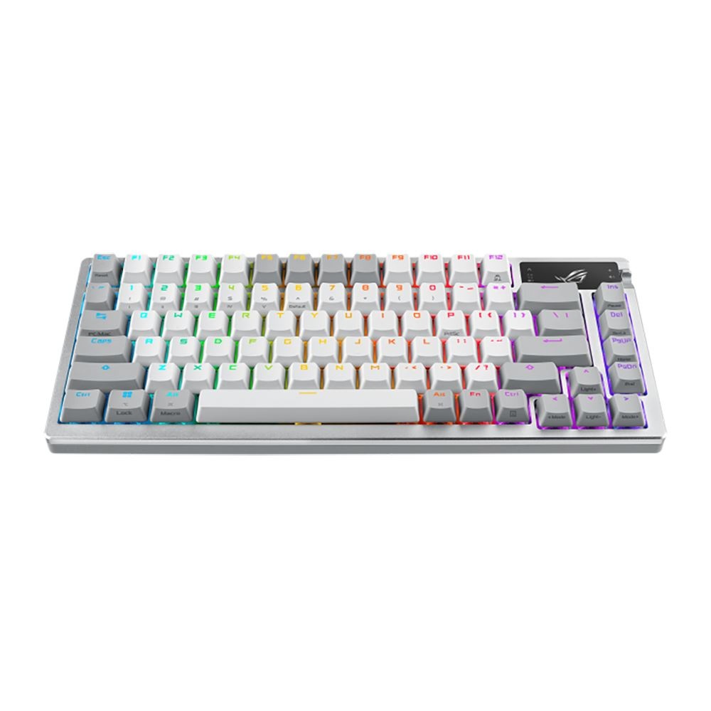 ASUS ROG Azoth White - 2