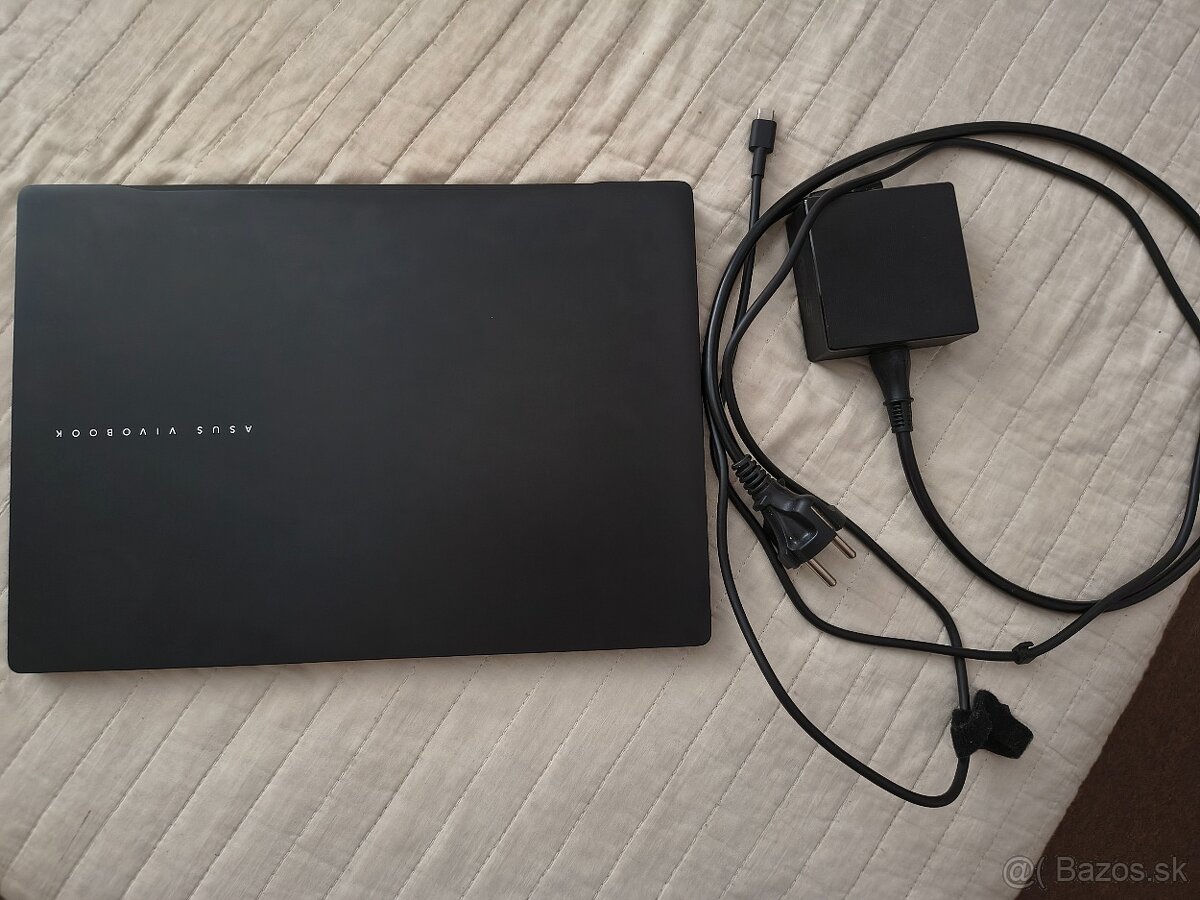 Notebook ASUS Vivobook S14 M5406UA - 2