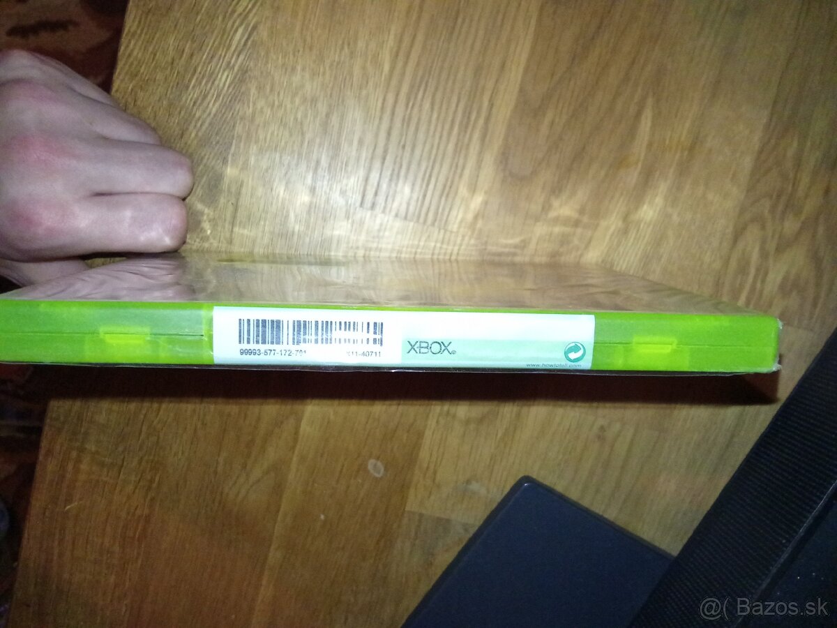 Toy Story 3 (Xbox 360 / Xbox One / Series X) ZABALENÁ - 2