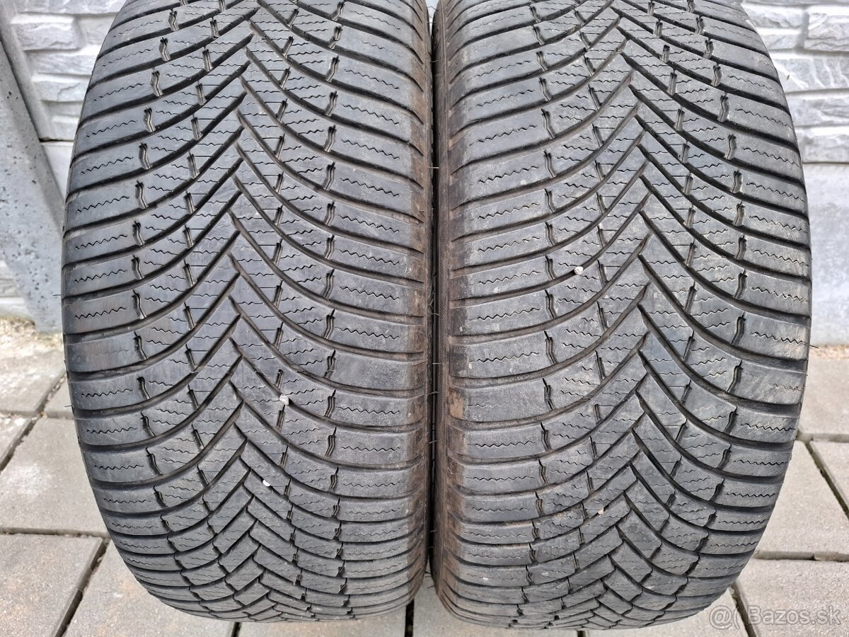 225/55 R16 pneumatiky - 2