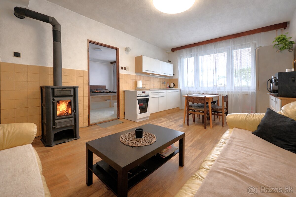 Na predaj veľký RD v Častkove za SUPER CENU - 2