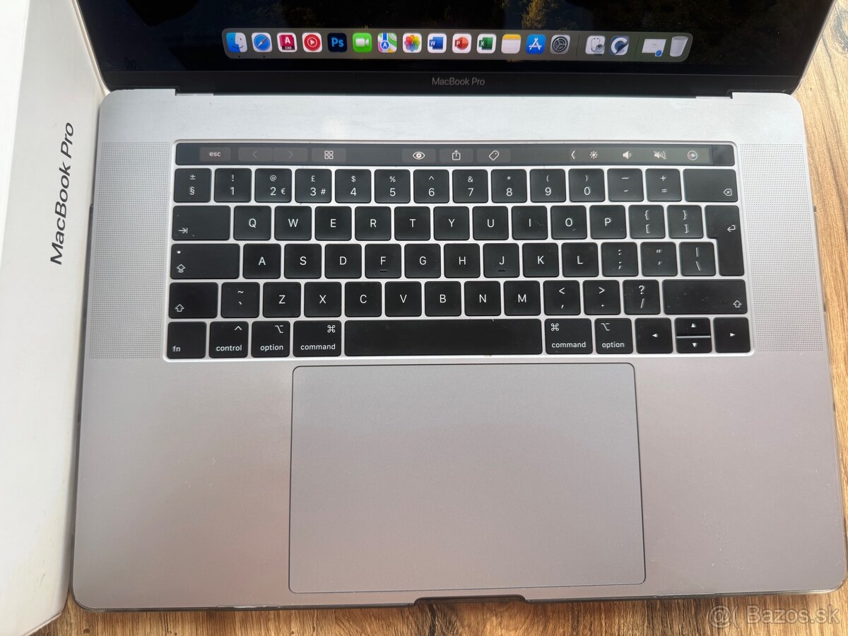 MacBook Pro 15 2019 500gb - 2
