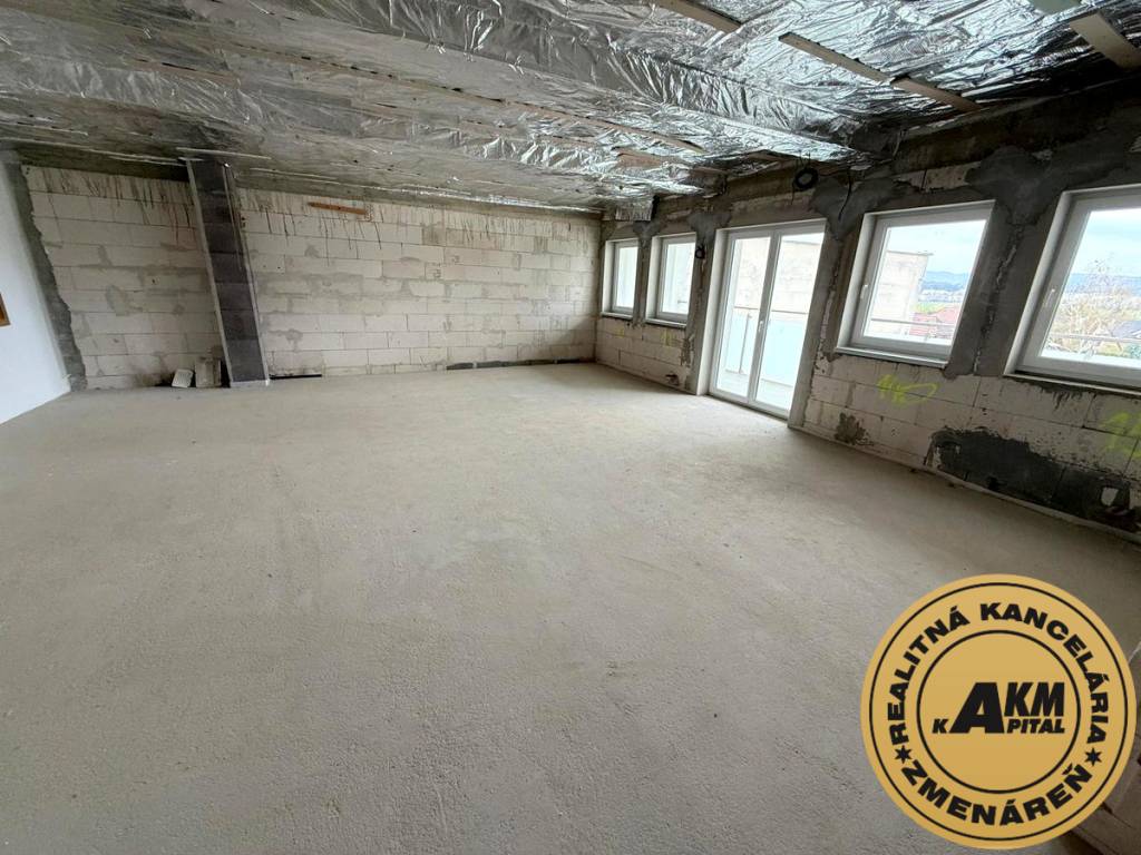 Polyfunkčný priestor v novostavbe, 717 m2 na predaj, Zvole - 2