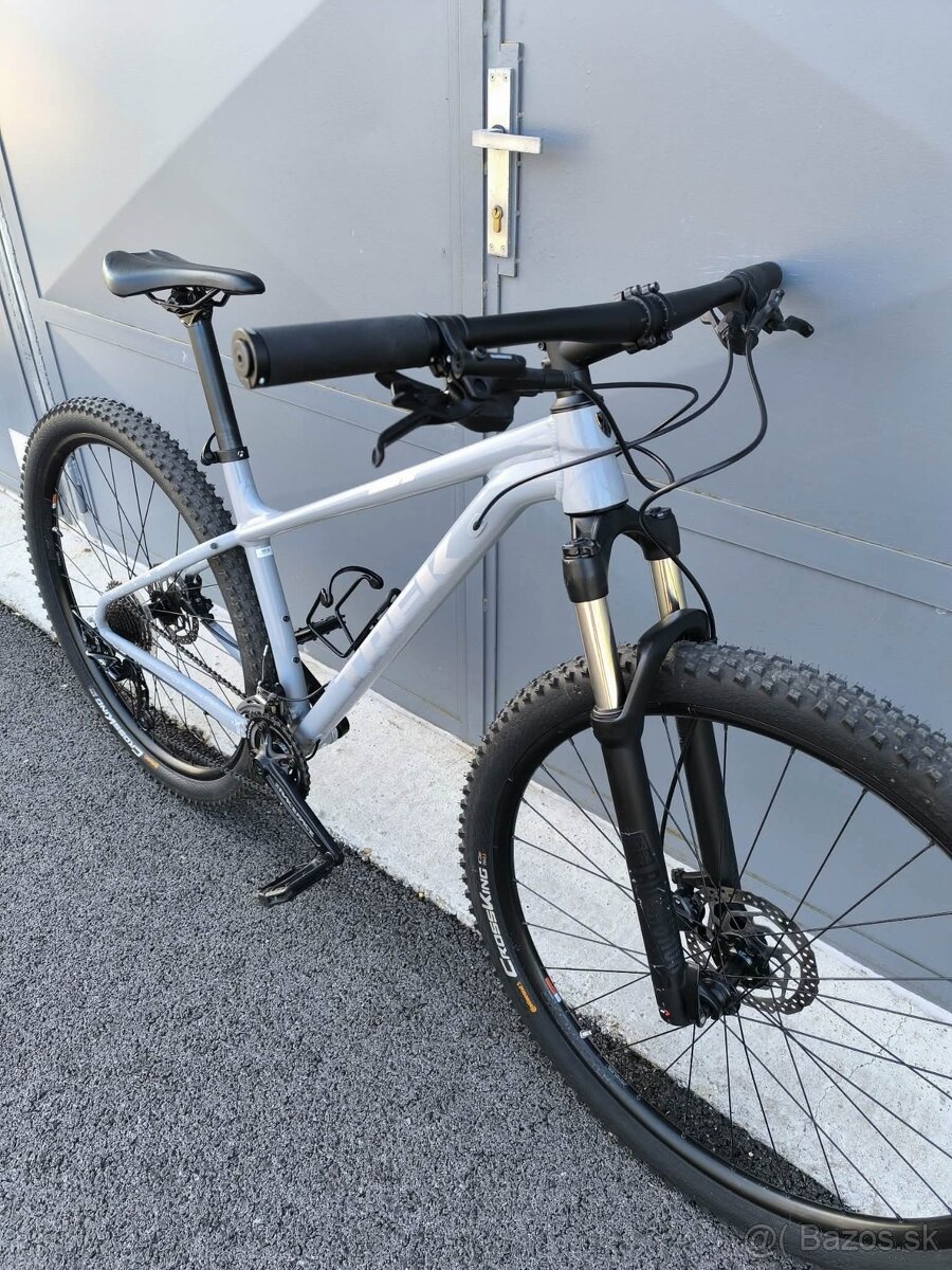 Trek X-Caliber 8 model 2019 - 2