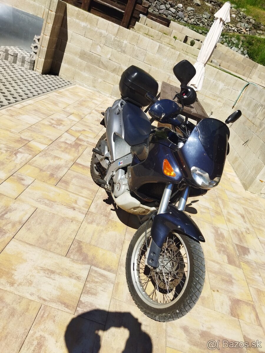 Aprilia Pegaso 650 - 2