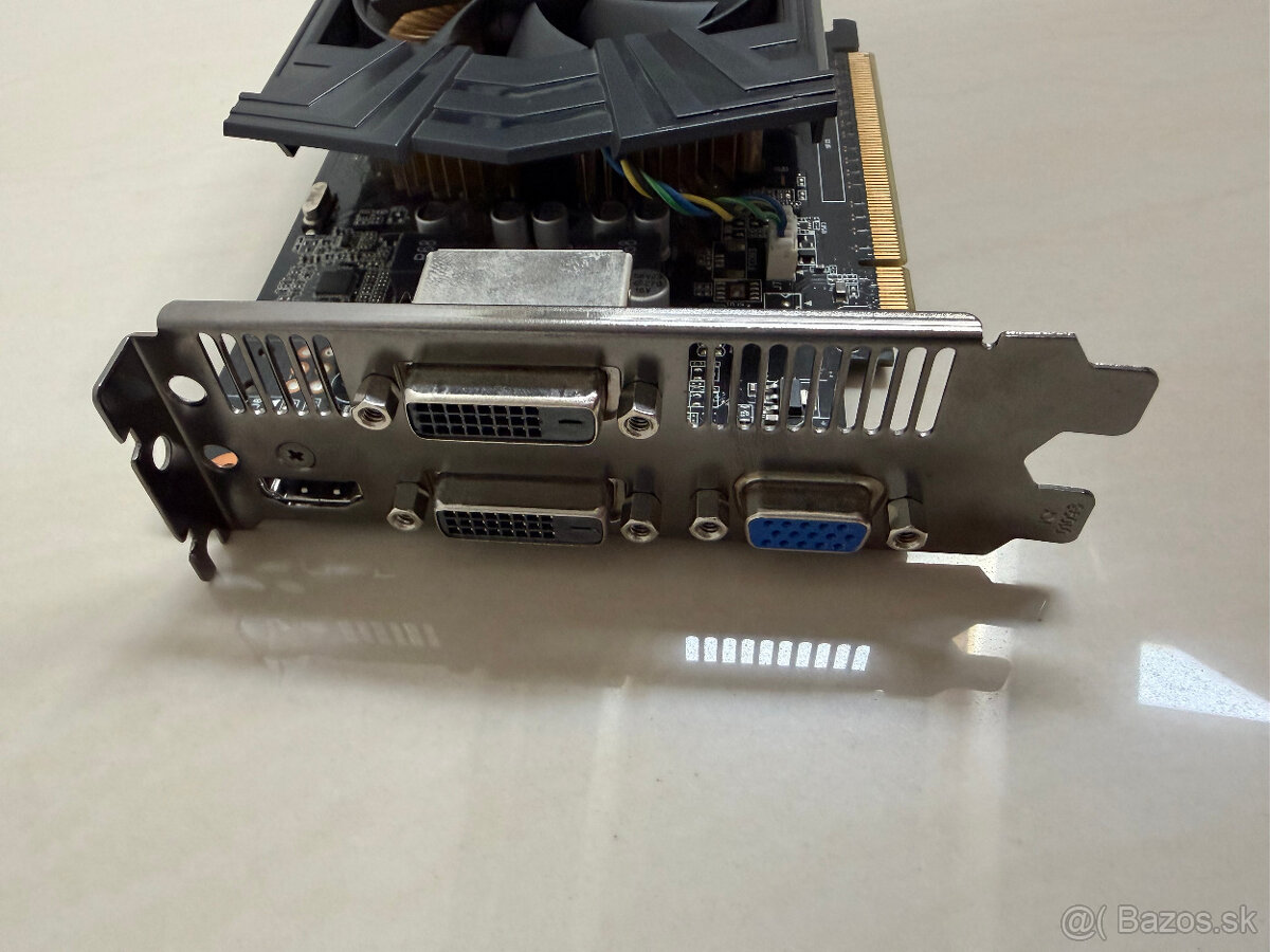 GTX 750 ti 2GB - 2