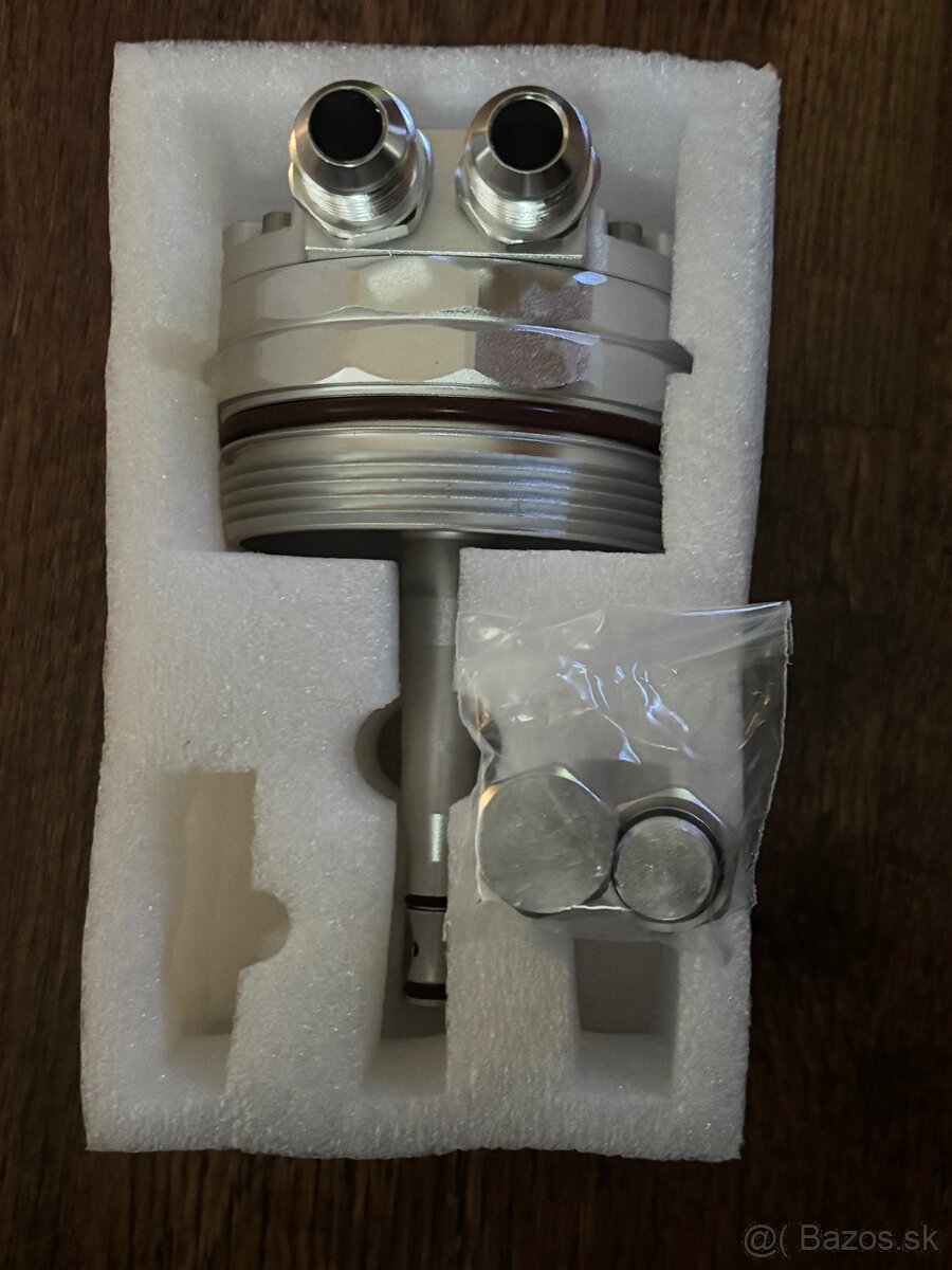 UZÁVER OLEJOVÉHO FILTRA PRE BMW M52/ M54 - 2