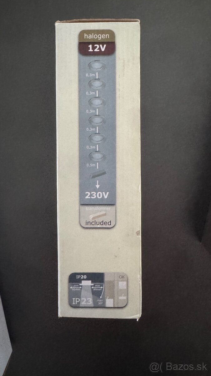 Bodove svetla - 2