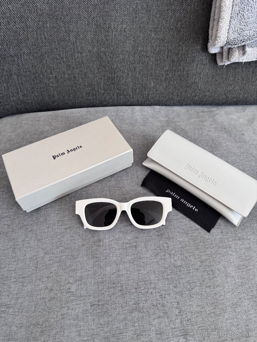 Palm Angles Sunglasses - 2