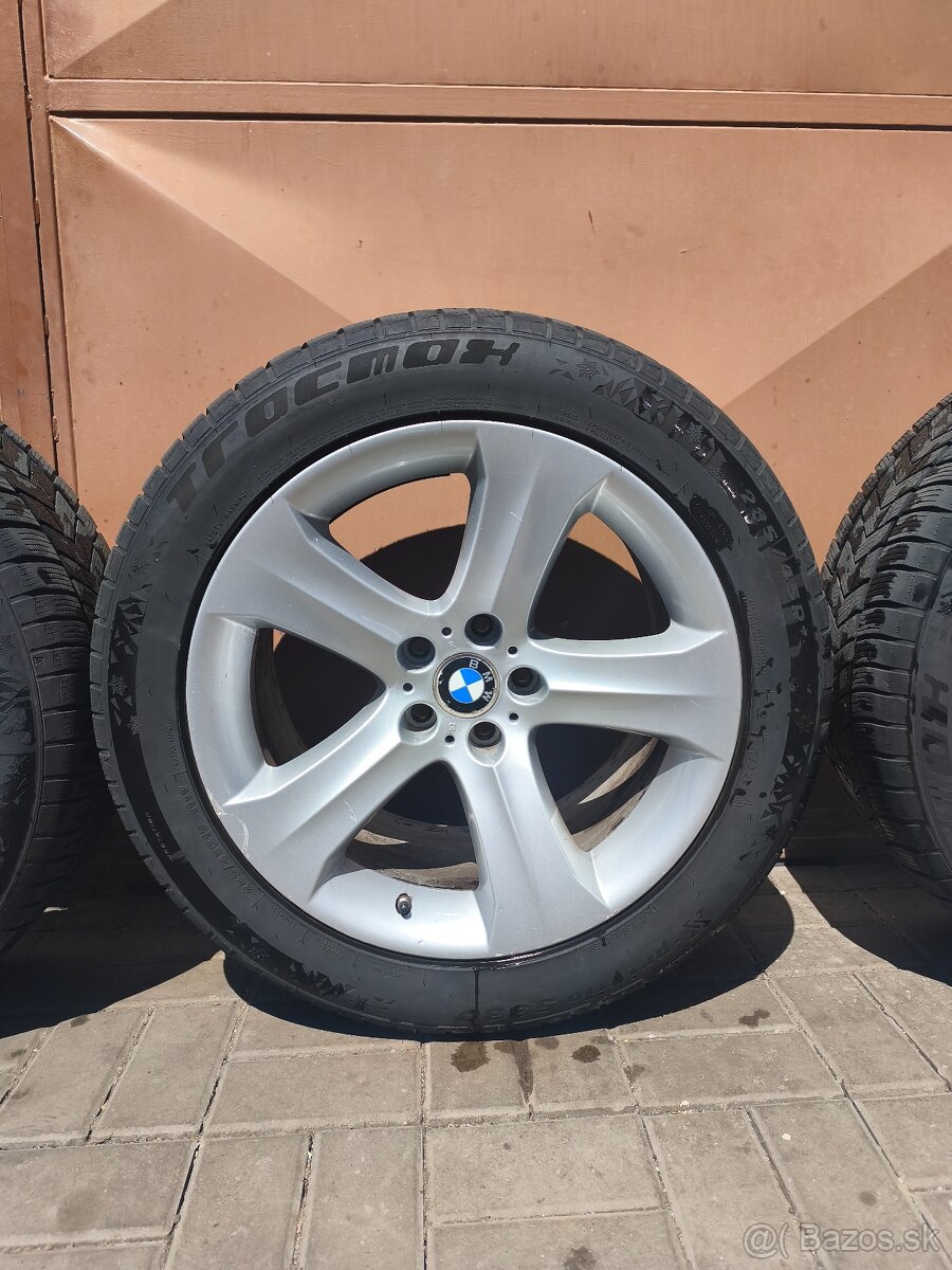 Disky BMW R19 Styling 258 5x120 - 2