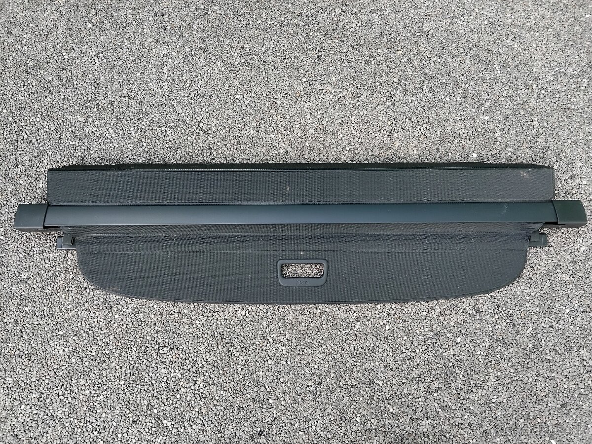 Škoda Octavia 3 - 2