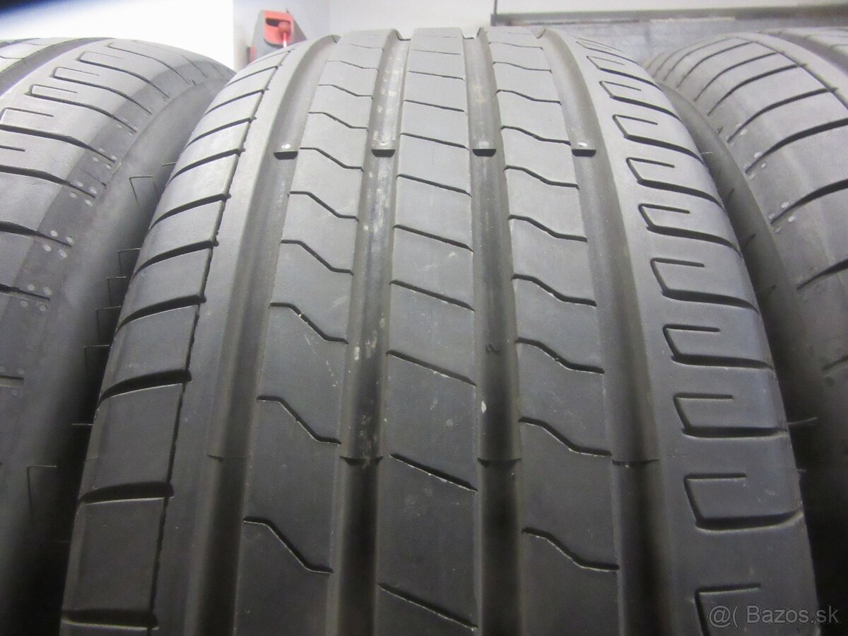 Letné pneumatiky 235/55R19 COOPER Zeon Cross Range - 2
