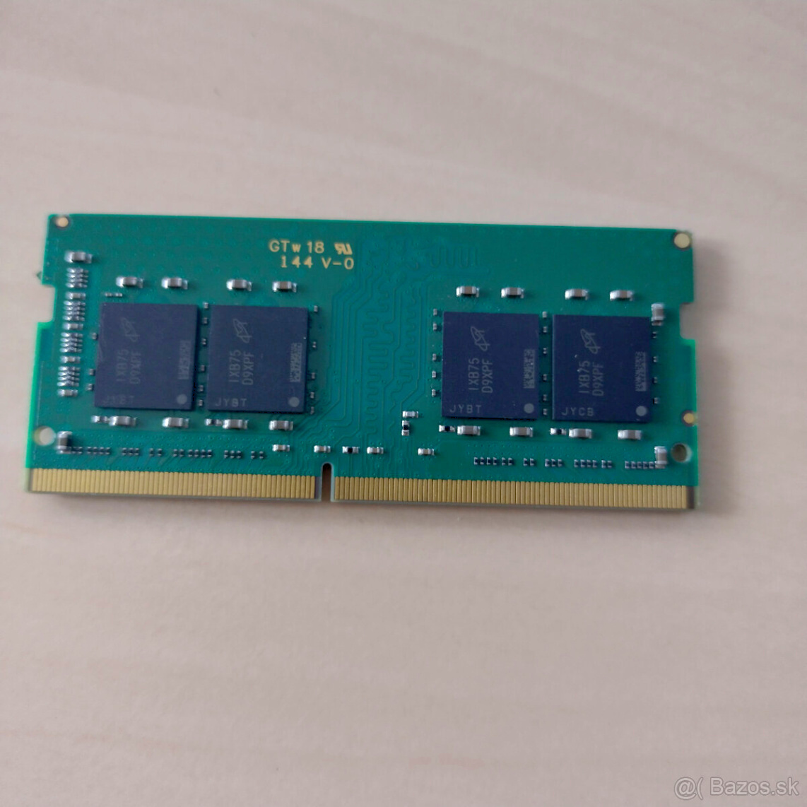 RAM Crucial 16GB - 2