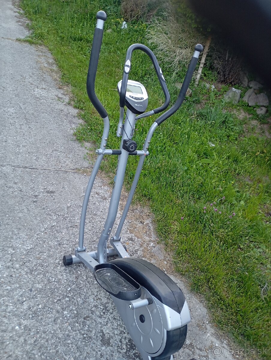 Stacionárny bicykel - 2