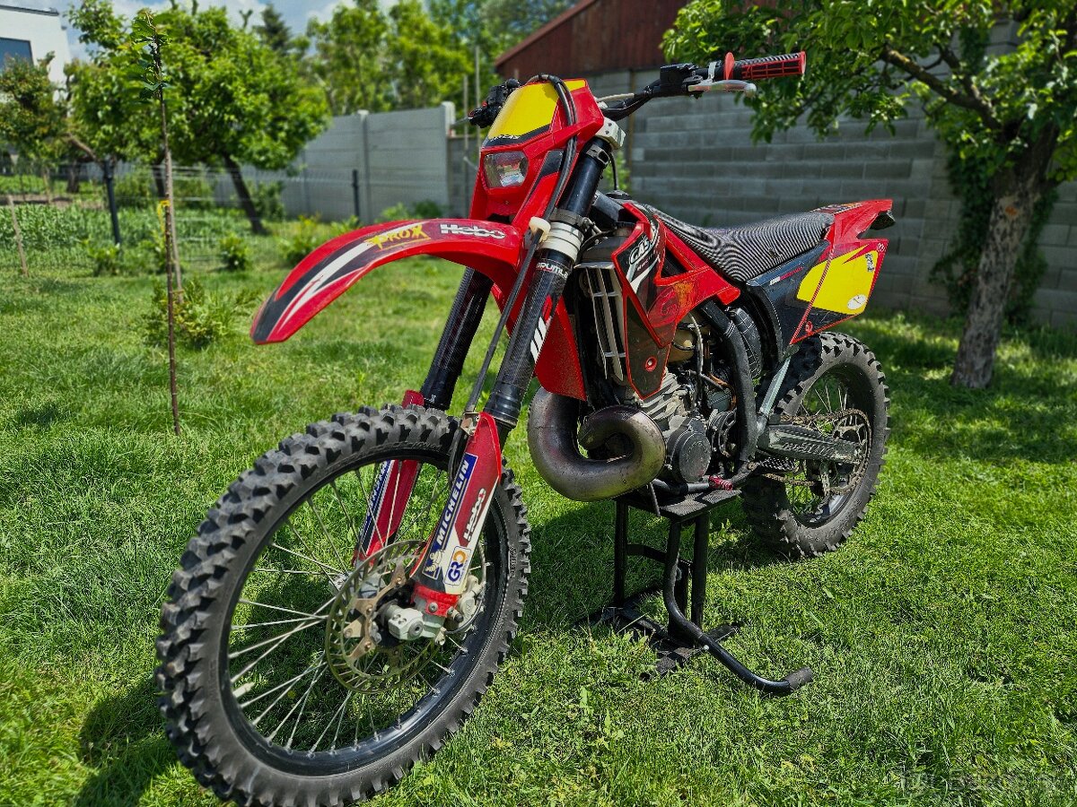 Gas gas ec 300 enduro - 2