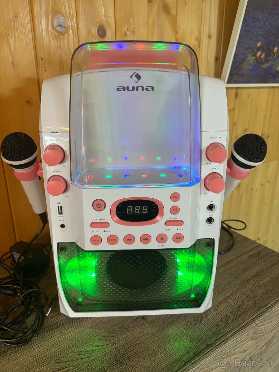 Karaoke - 2