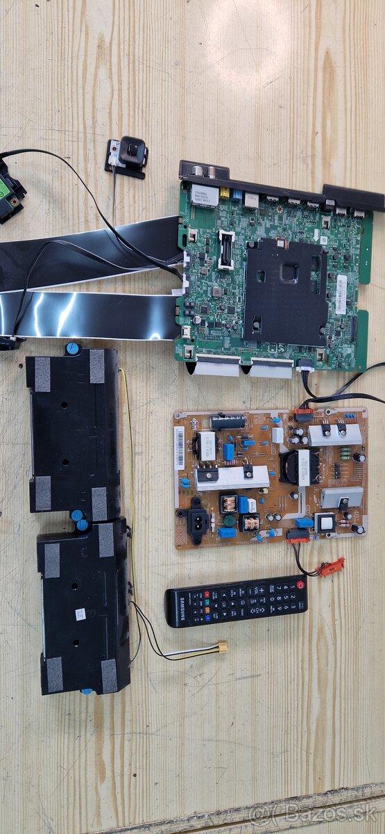 Samsung UE 40KU6072 - 2