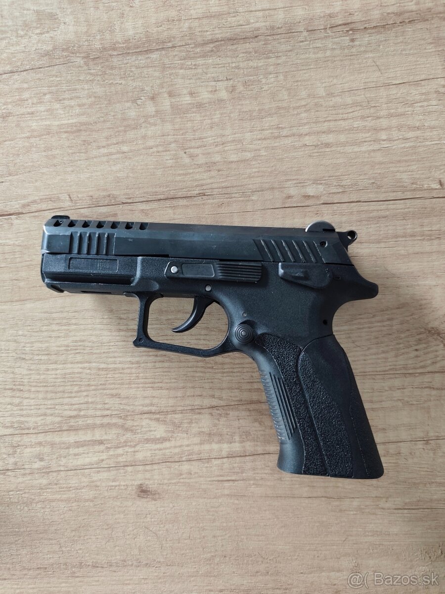 Grand power P1 ultra 9 mm - 2