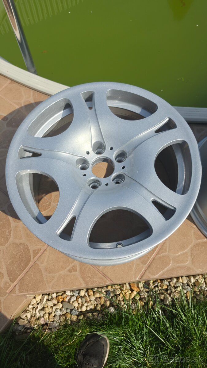 Bmw style92 5x120 - 2