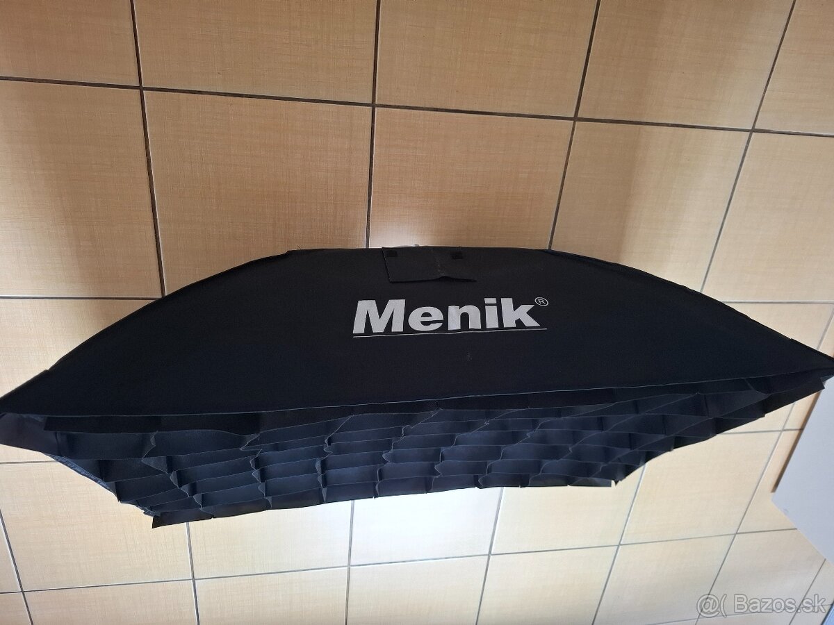 Menik softbox 60x90 - 2