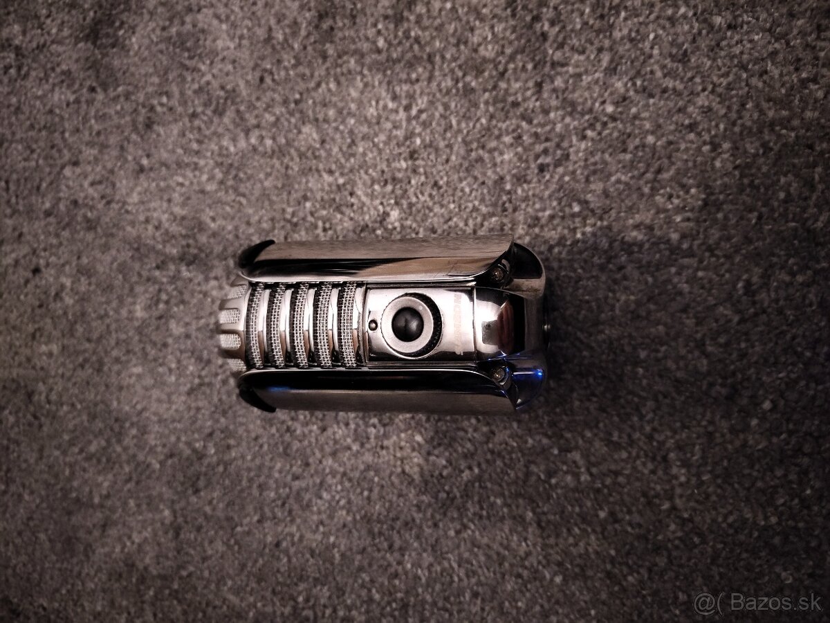 Samson Meteor Mic USB mikrofón - 2