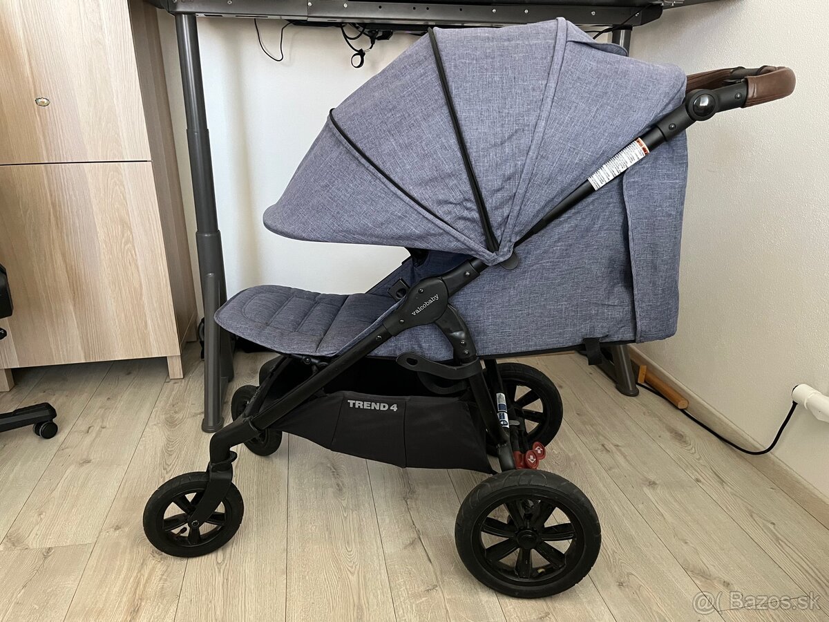 Valcobaby Trend 4 Sport - 2