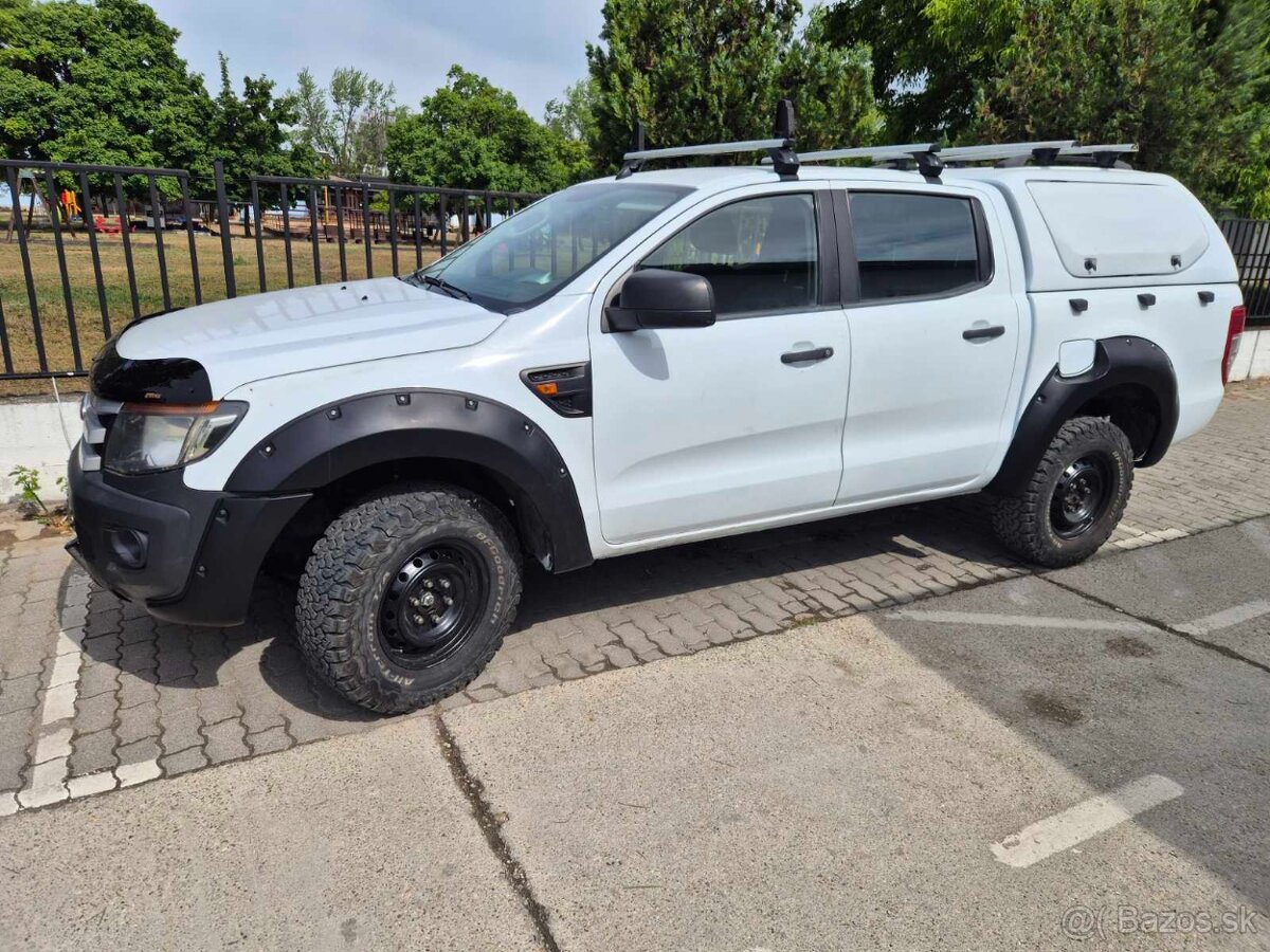 Ranger - 2