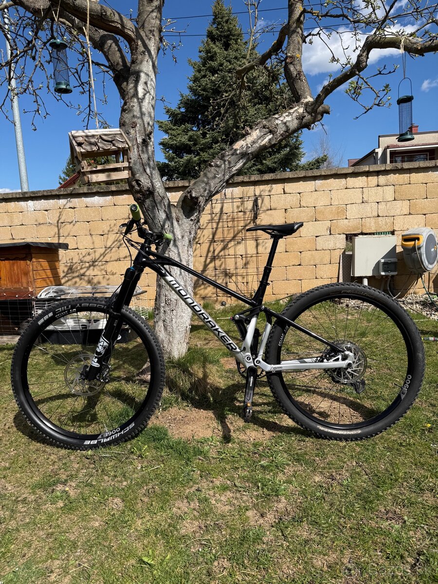 Mondraker Foxy - 2