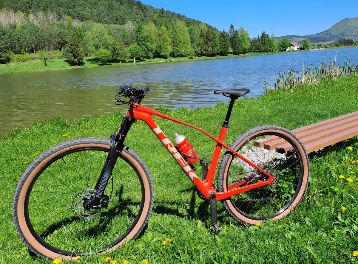Trek procaliber 9.5 / 2025 - 2