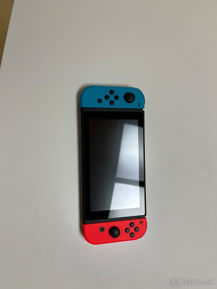 Nintendo switch - 2