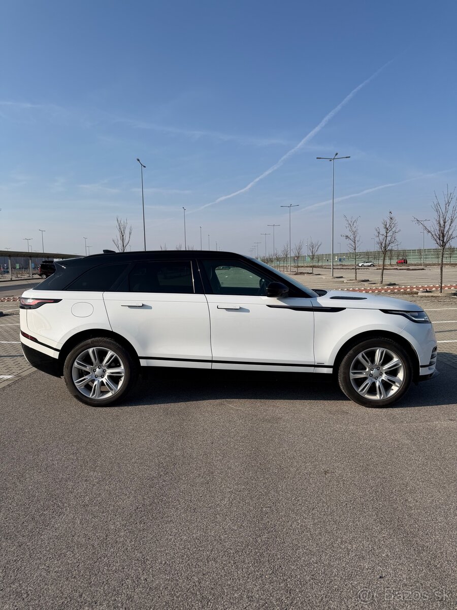 Land Rover Range Rover Velar - 2