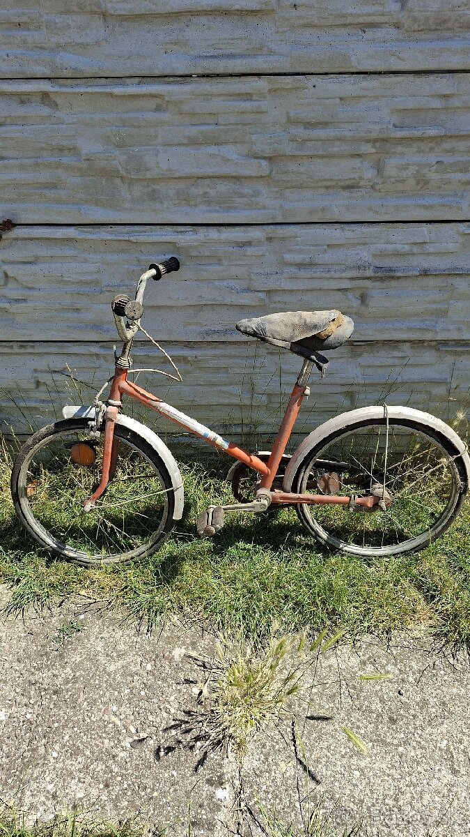 Bicykel - 2